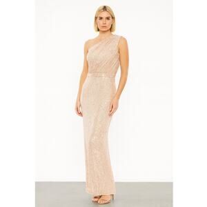 Mac Duggal 16 NWT